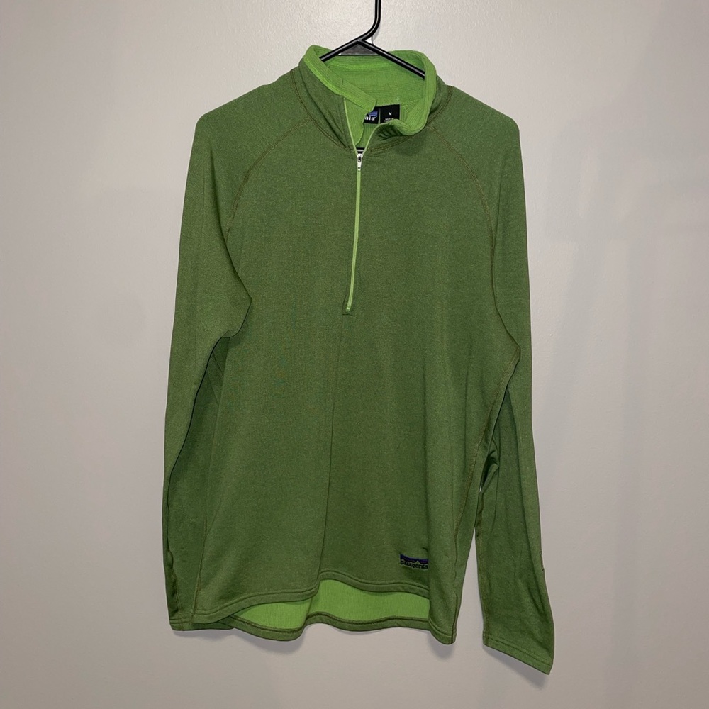 Patagonia Pullover